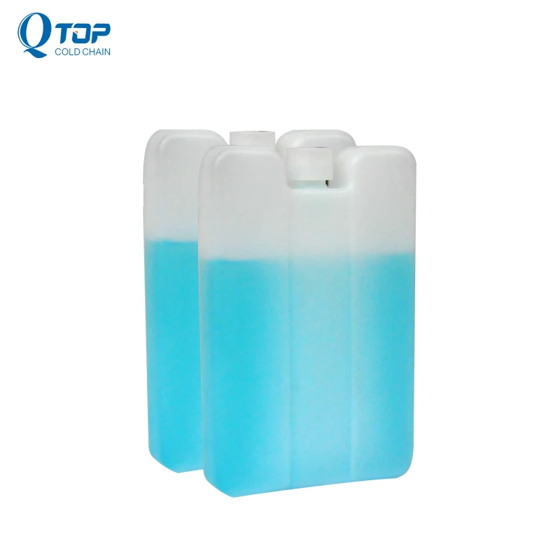 supplier picnic box Accessory Ice Pack Portable camping Cooler Ice Box