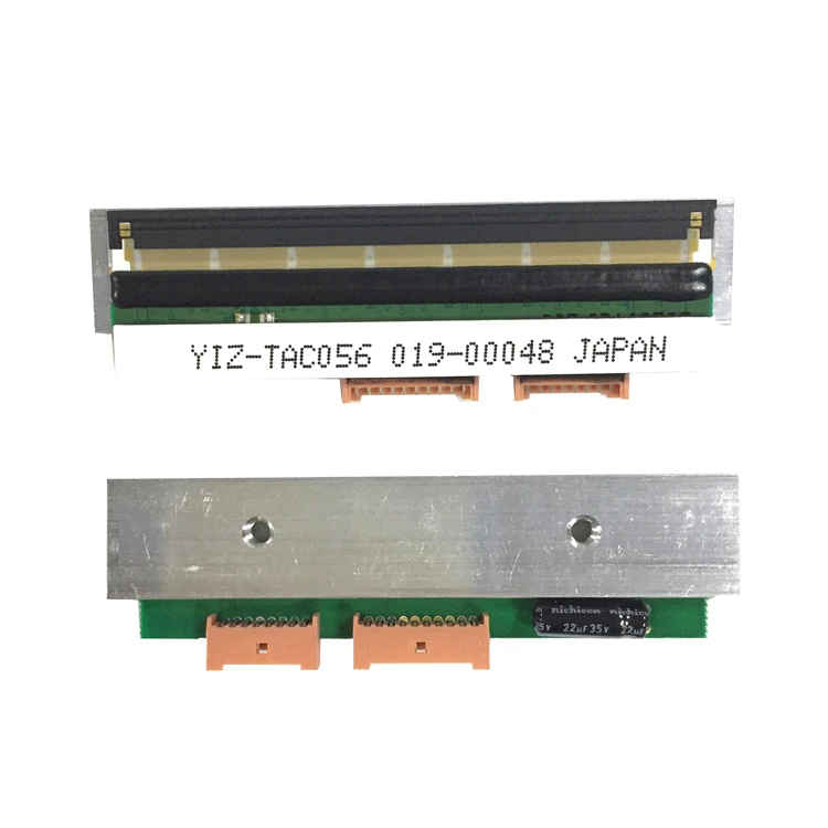 5pcs/lot DIGI SM100 SM300 SM5100 SM5300 Thermal Printhead printer head for scales