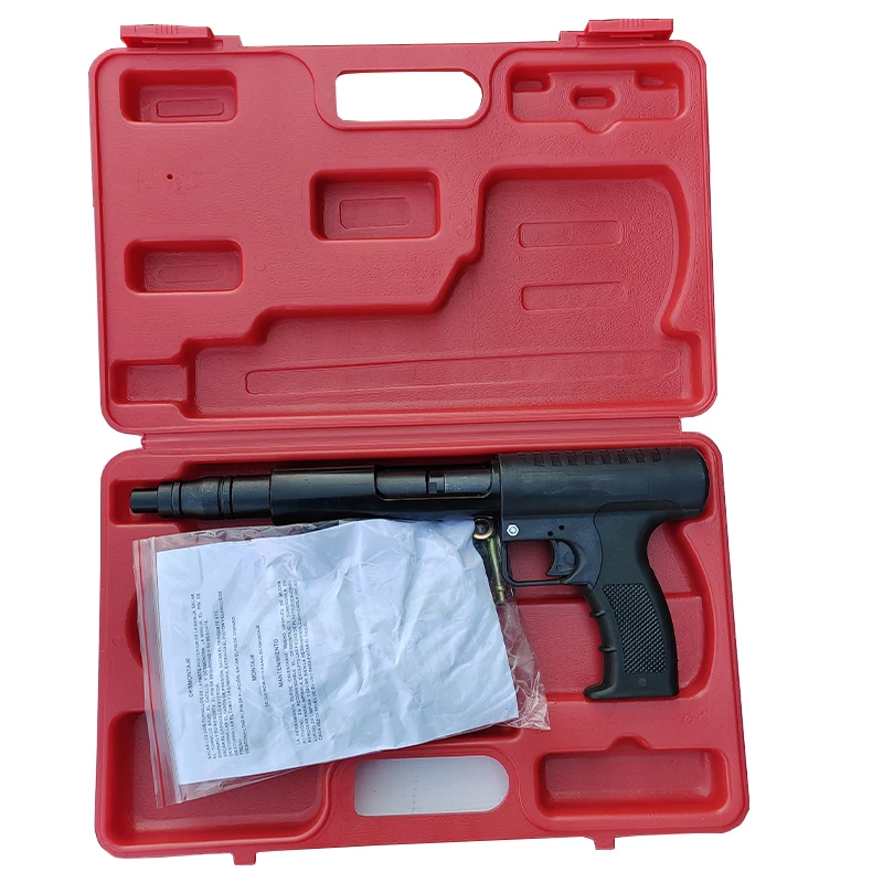 PT-007 Best Cordless Nailer Top Brand Power Tool