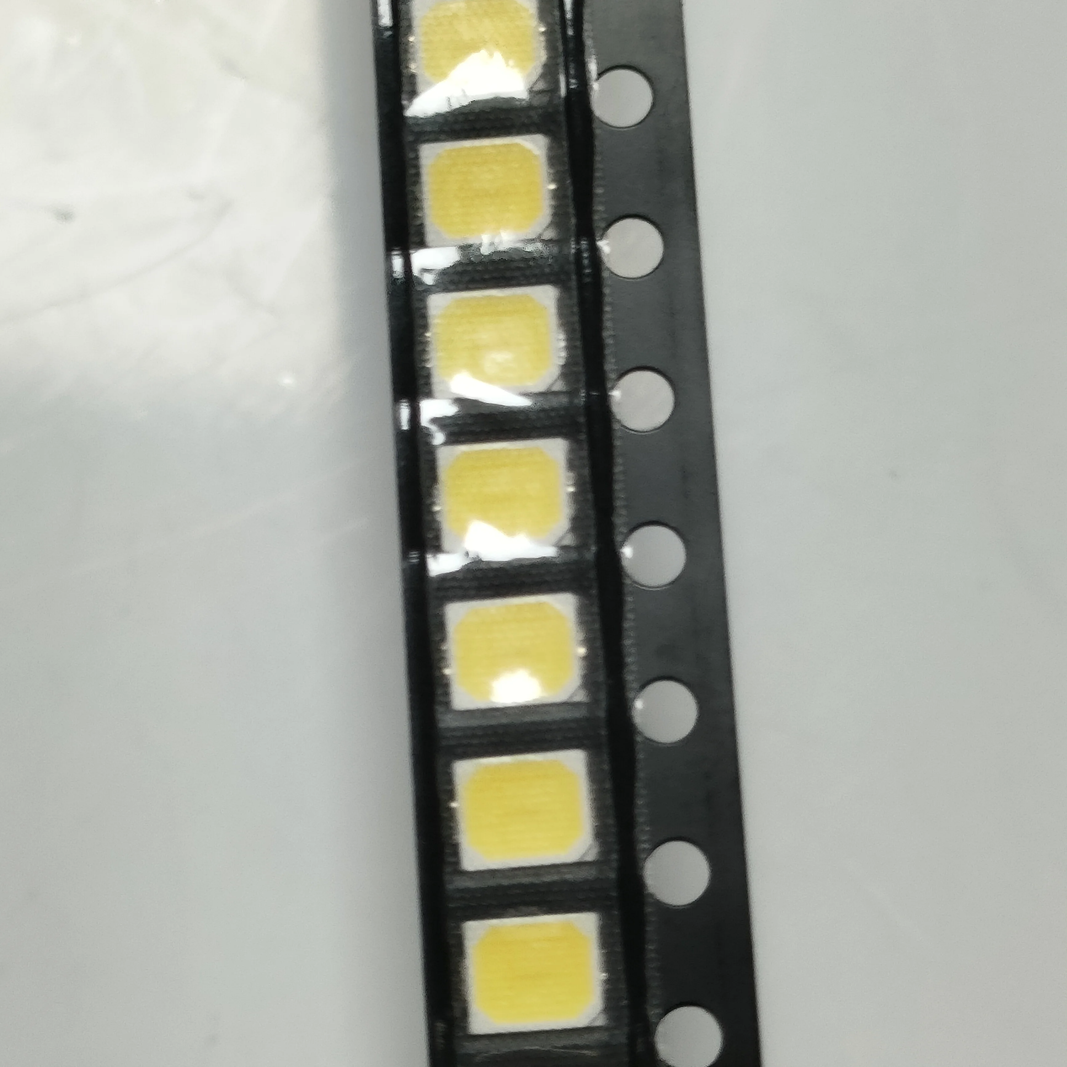 2835 SMD LED белый холодный теплый 0 1 W 2 5