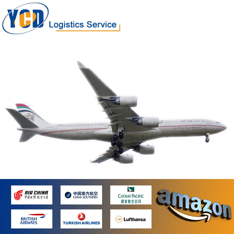 Cheapest Suppliers Logistic Dhl Rates Dropshipping Agent China Shenzhen To Worldwide Forwarder Air Freight Forwarder