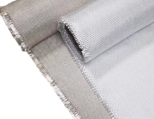 Texturized Fiberglass Product Fiber Glass Cloth Cheap Fiberglass Cloth