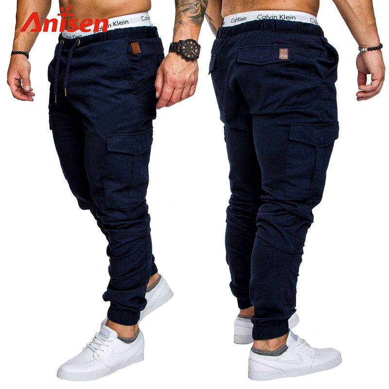 2021 повседневные тренировочные спортивные брюки оптом, хлопковые мужские повседневные брюки, модные облегающие брюки, мужские брюки