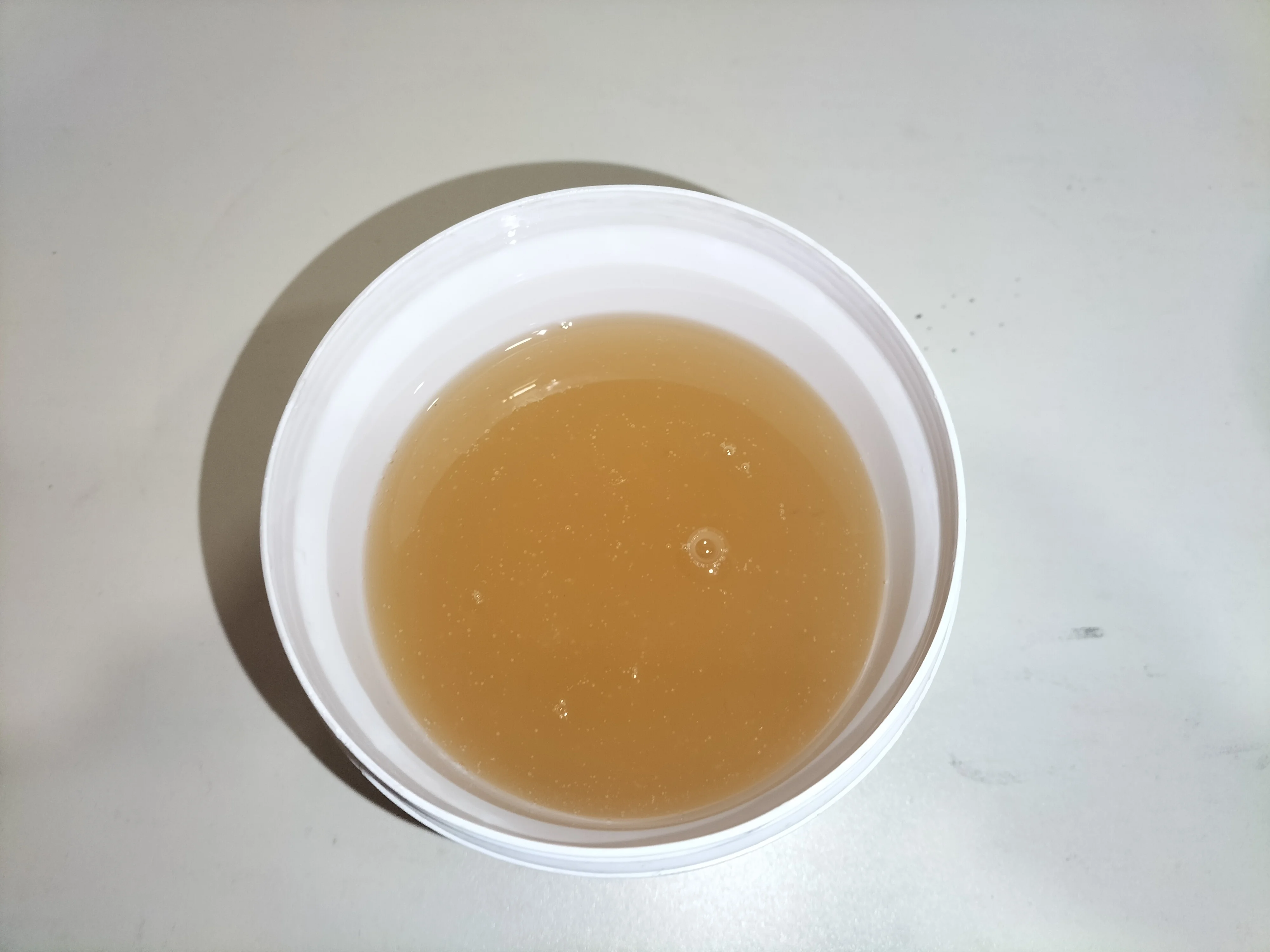 Eco-friendly Liquid NBR increases product elasticity LNBR820(EP)