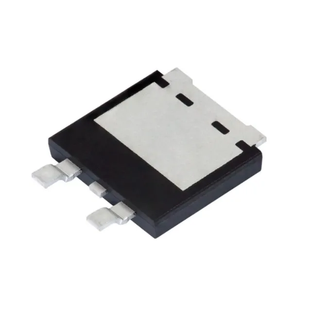 VS-20CDH02-M3/I Original TO-263AC-3 Fast Recovery Rectifiers VS-20CDH02 VS-20CDH02-M3/I