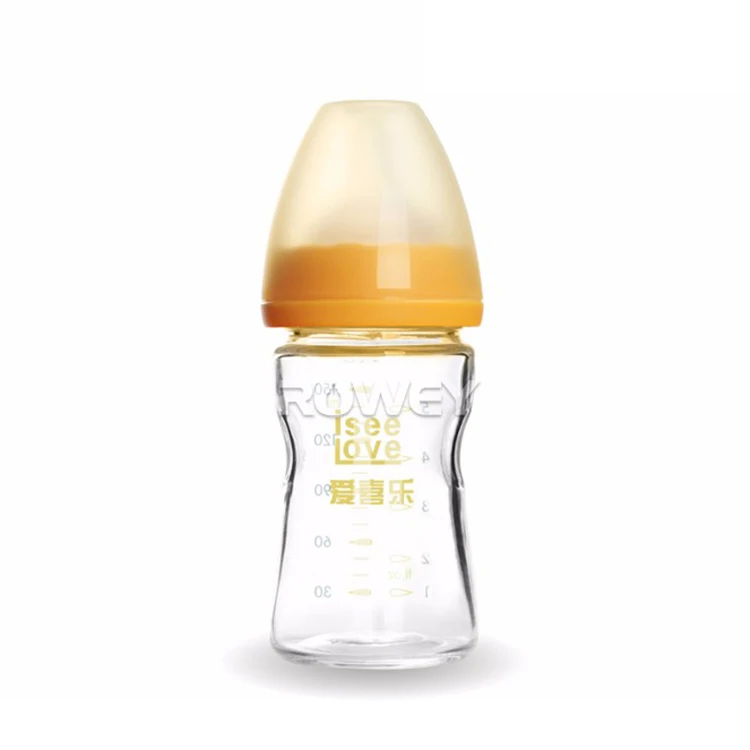 Best Breastfed Newborns Formula Glass Bottles For Babies