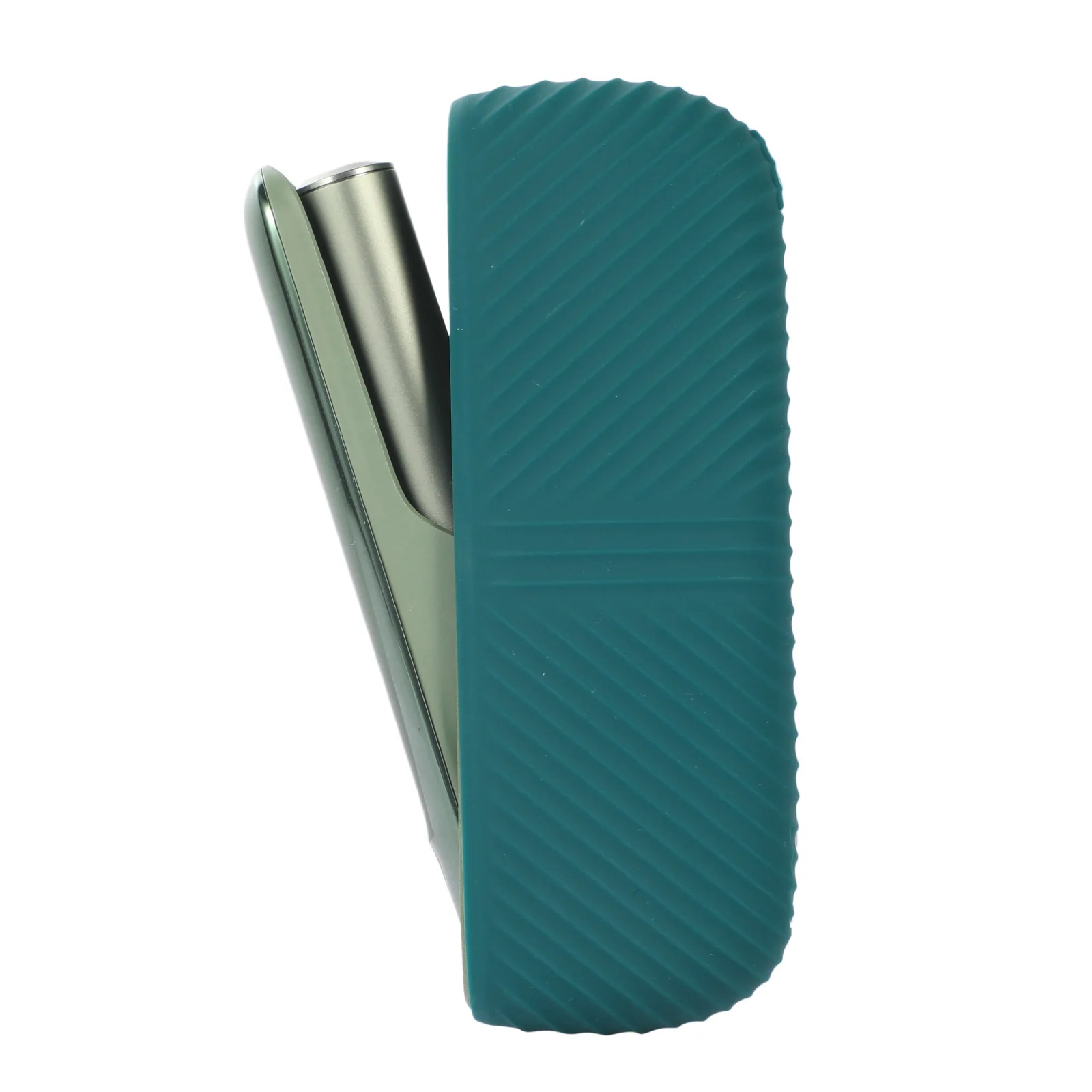 Wholesale 12 colors protective silicon case for iqos 3 duo For iqos 3.0