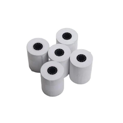 150x100 57x40 3 1/8x230 кассовая бумага POS Roll munbyn для
