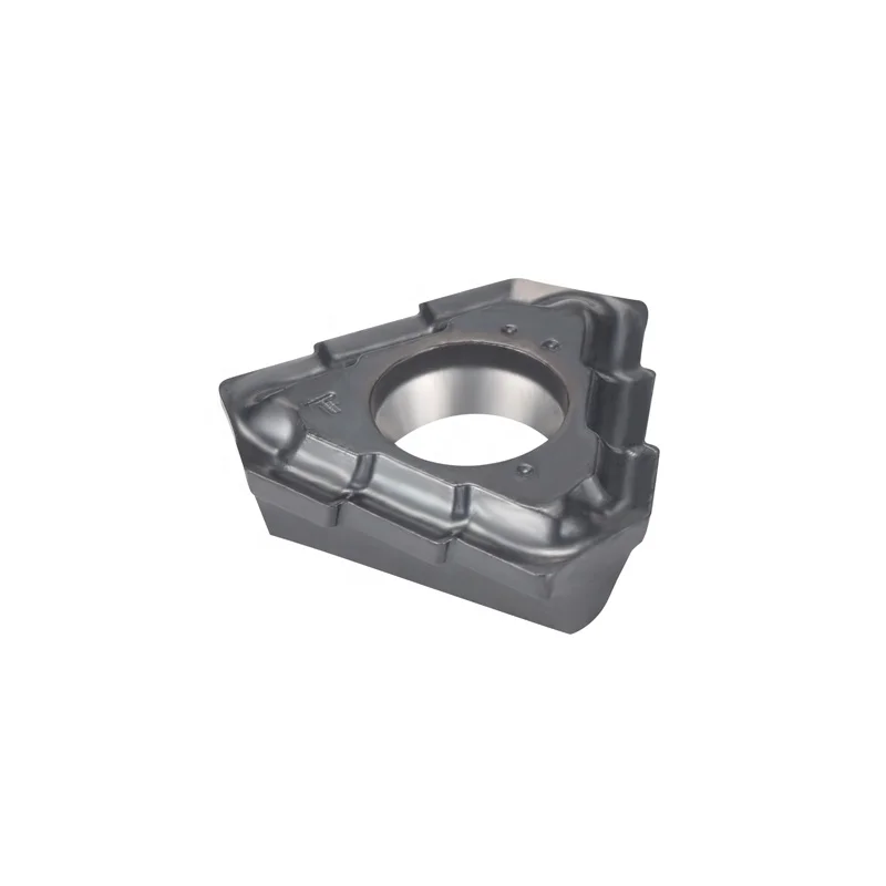 TOGT 110405 DT deep hole gundrill inserts