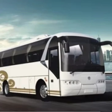 9m Luxury Comfortable Coaches Wd6900hd Luxury Coaches Bus Right Hand