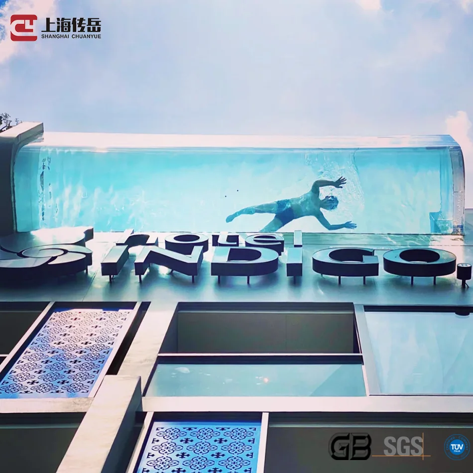 
hard plastic swimming pools 