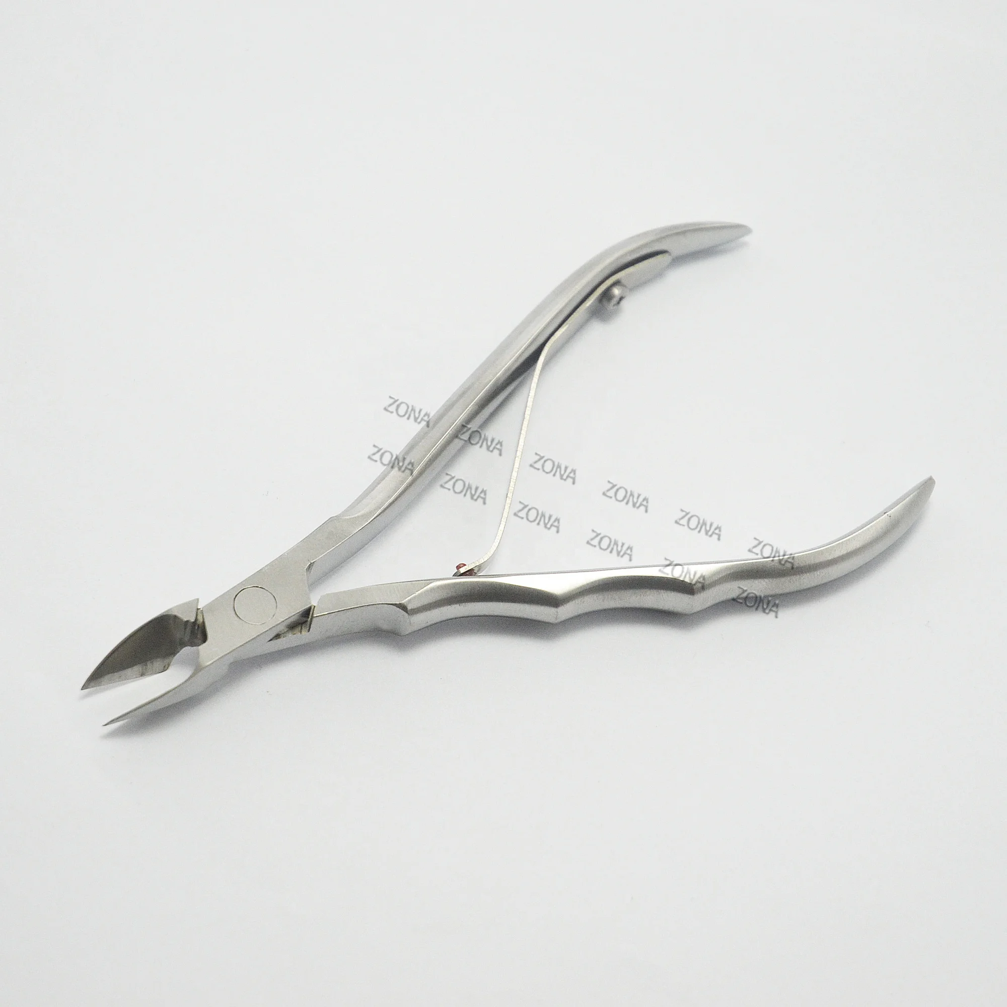 Custom Manicure Cuticle Nippers Wholesale Nail Nipper Cuticle Nipper Custom Packaging