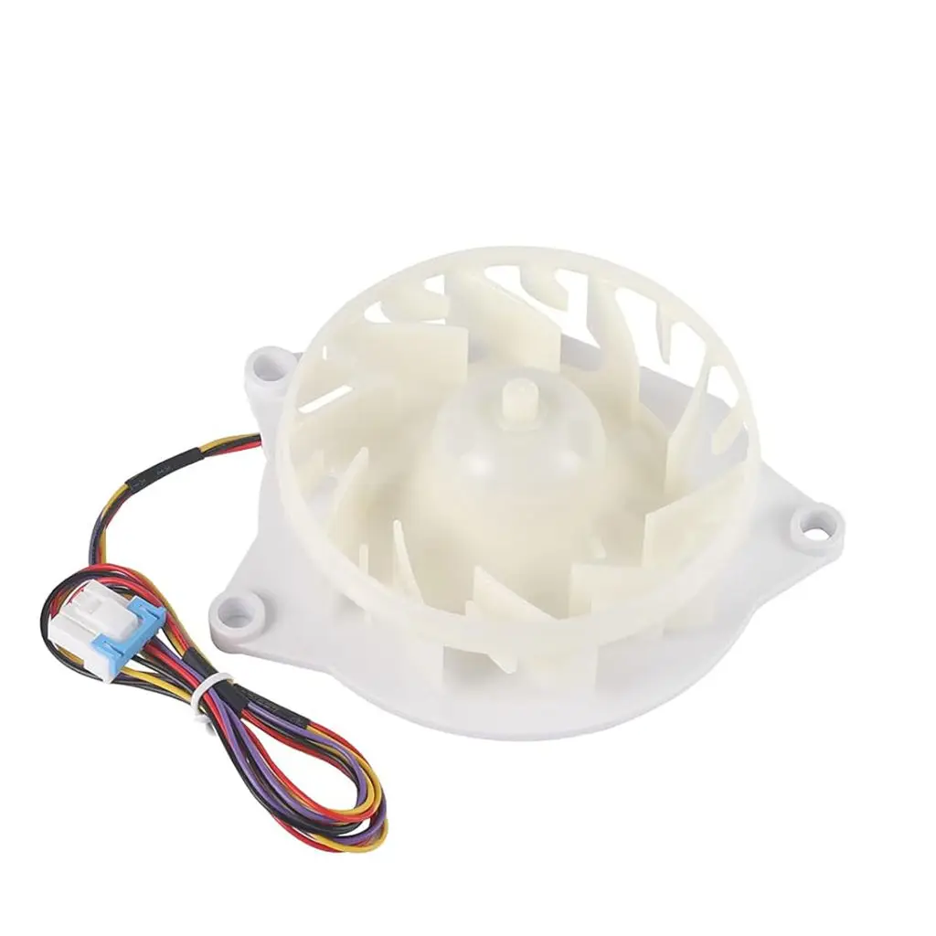 Refrigerator Evaporator Fan Motor EAU64824806 For L G Refrigerator 12V 1A DC Replace Z40E12MS1A0-57K06 Refrigerator Freezer Fan