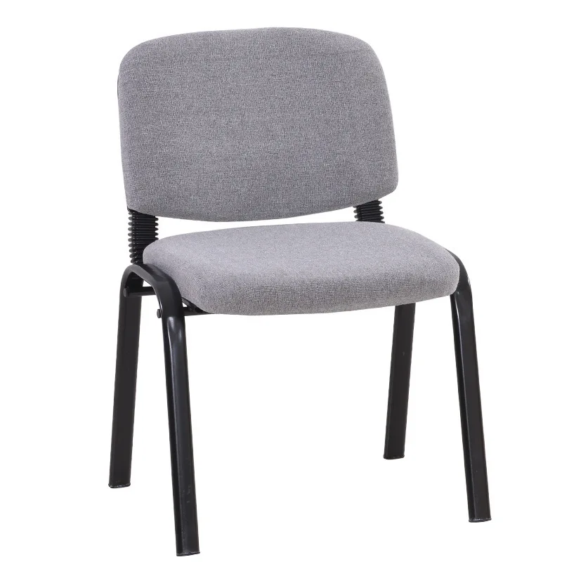 Wholesale Cheap Stacking Training Chairs Multipurpose Office School Waiting Room Station Airport Classroom Hotel Fabric Chair