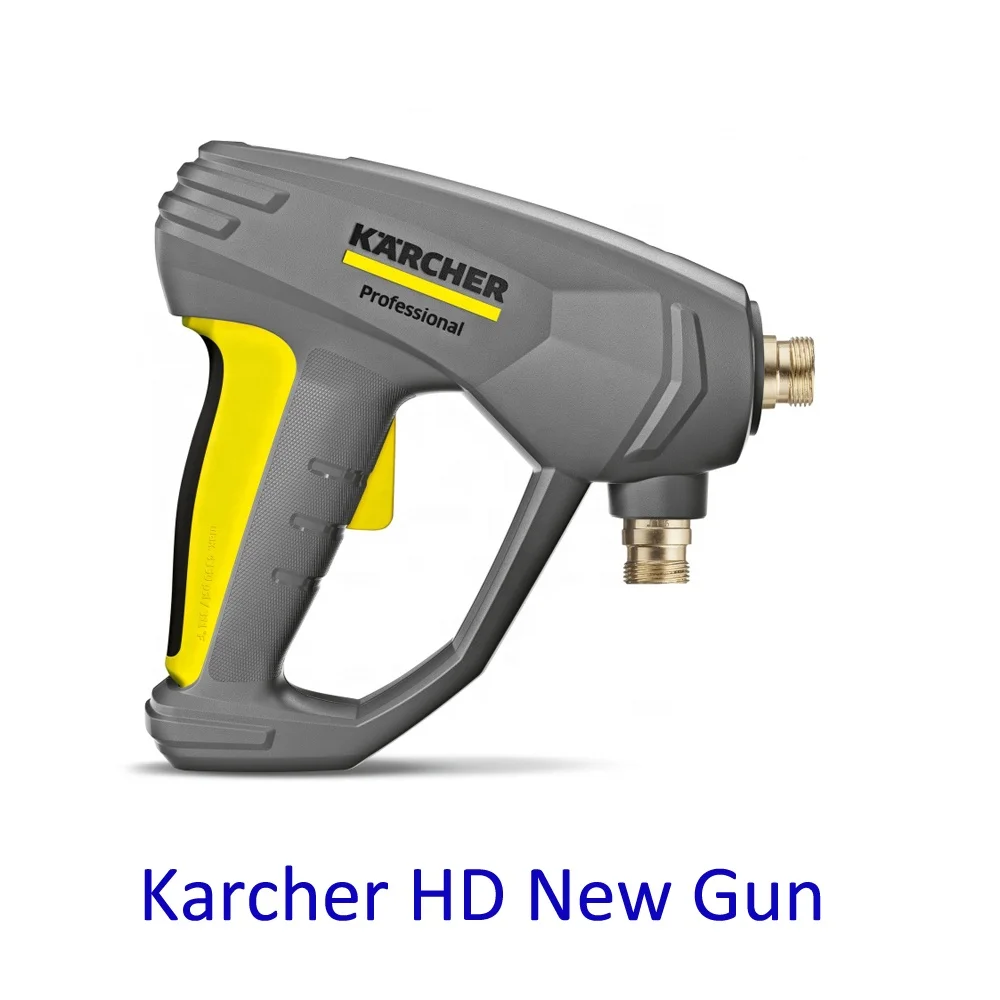 High Pressure Washer Brass Adapter TR22 Power Washer Brass Fitting Connector TR22 for Karchers HD Easy Force Gun