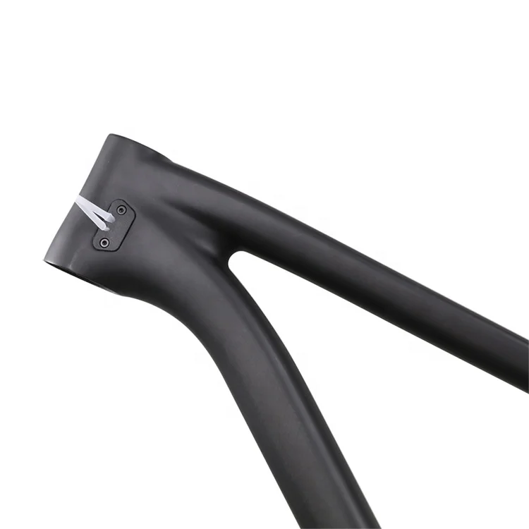 Ultralight weight T800 carbon Boos XC dual Suspension Frame 29er Bike 148mm