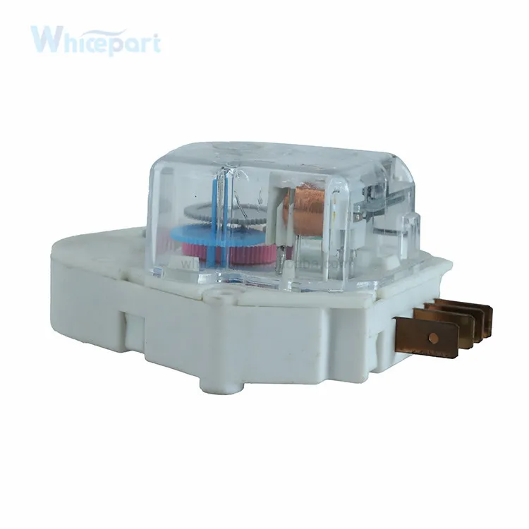 Fridge refrigerator defrost timer thermostat temperature control DBZC-725-1D4 timer defrost for refrigeration parts freezer part