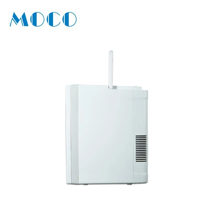 Free sample mini morden beautiful refrigerator use for home office car