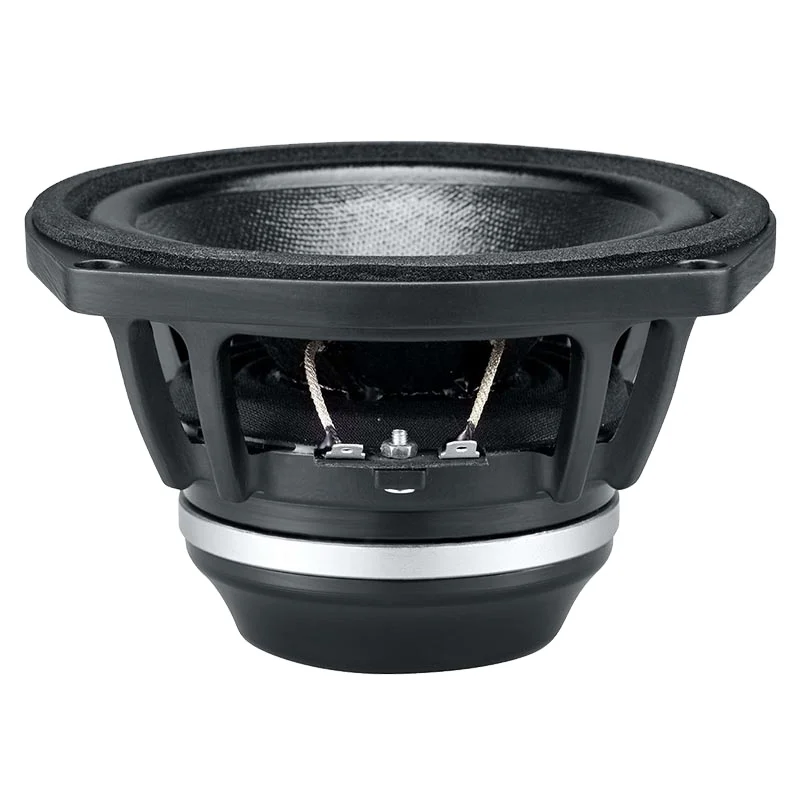 5.5 inch full range speaker neodymium magnet high quality 5.5' speaker driver