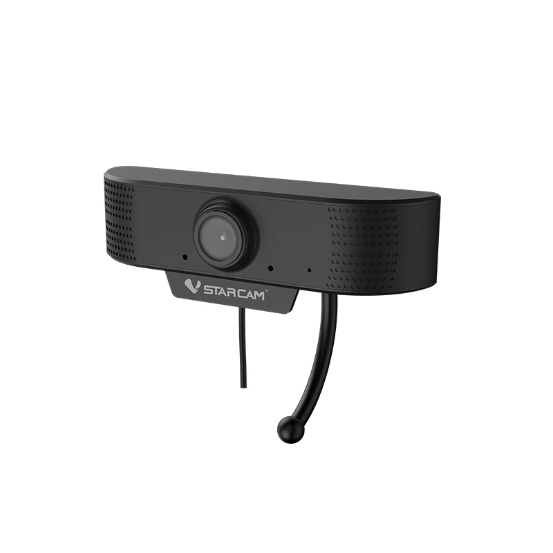  VSTARCAM CU1 1080P HD веб-камера для записи видео Usb с Hd микрофоном и