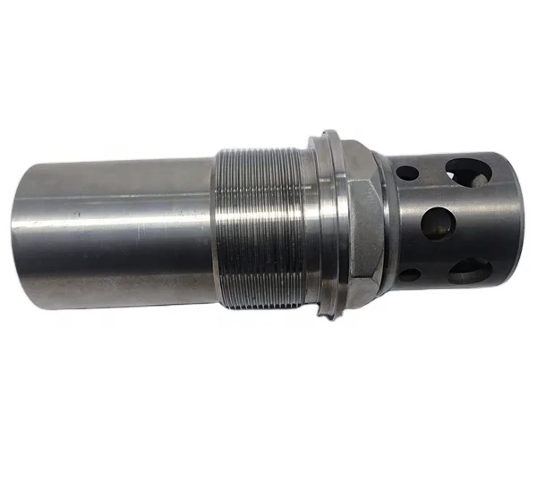 Tungsten carbide valve carbide trim tungsten carbide choke beans choke seats