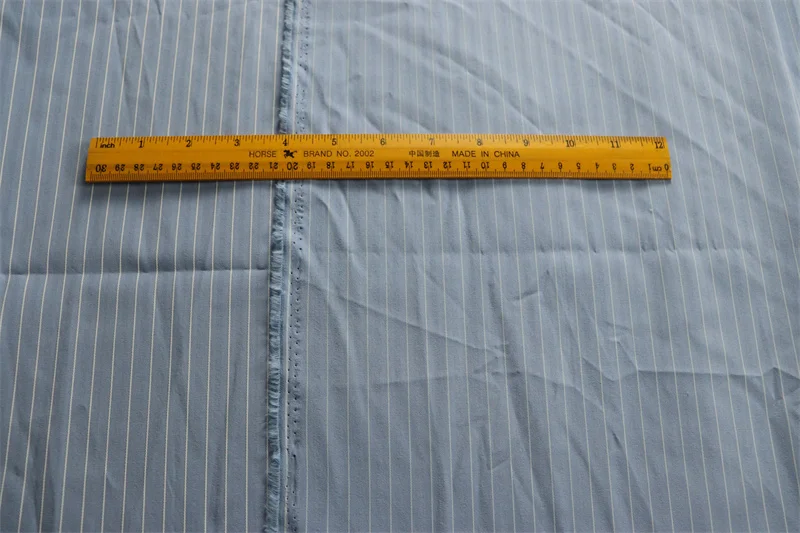 Quality Guarantee Stripe Woven 45% Polyester Fiber From China Wholesale With Affordable Price