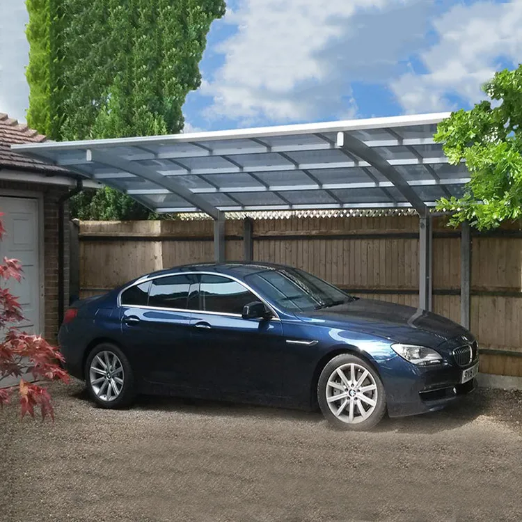  Легкая в использовании навес tapa sol para terraza палатка дешевая заводская цена автомобильный гараж алюминиевое солнцезащитное покрытие для парка высокого