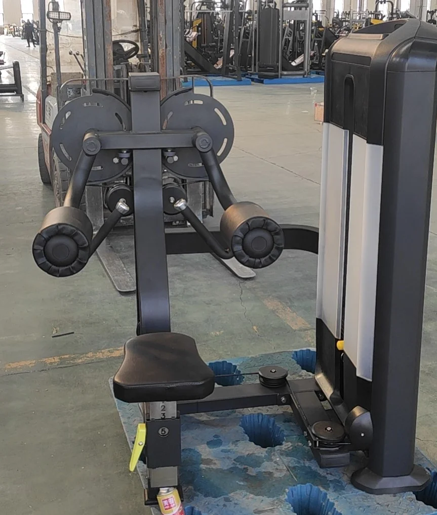 Hot-sale Matrix Lateral Raise Machine Commercial Fitness Gym Equipment Sports Workout Equipment