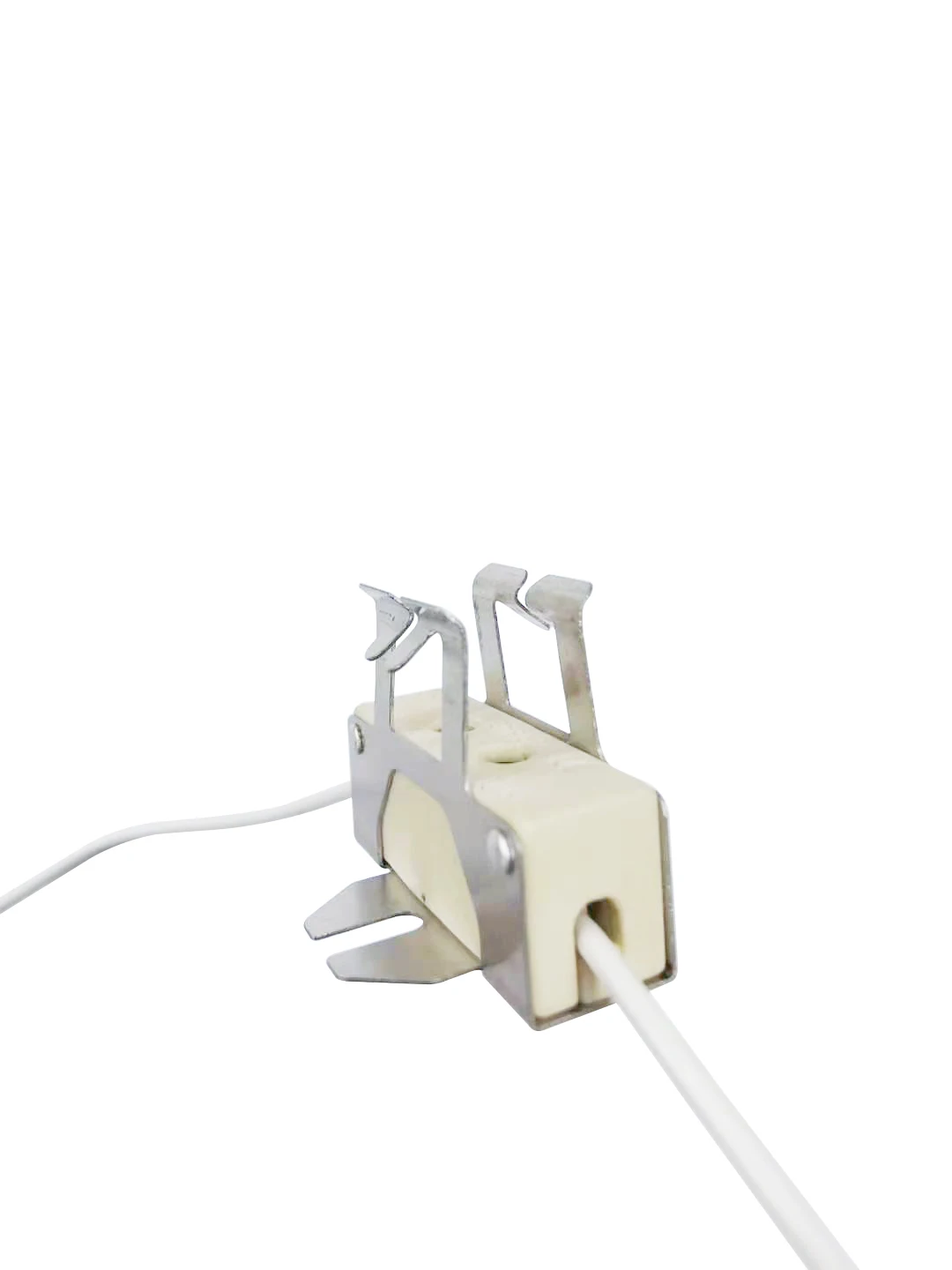 UVIR TZ001 Short Wave High quality infrared halogen lamp clip FOR quick connect K525K/TC04