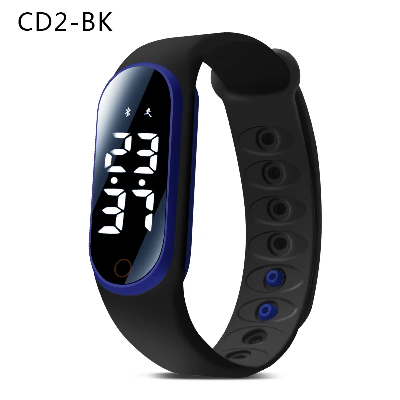 SMART REMOTE CONTROL  Kids Smart Watch kids smart band  CD2 Children best use smart bracelet