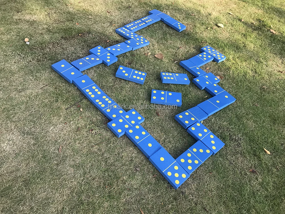 EDUCATIONAL CLASSIC TOYS 28PCS EVA DOMINO GAMES INTELLIGENT GAMES FOR KIDS