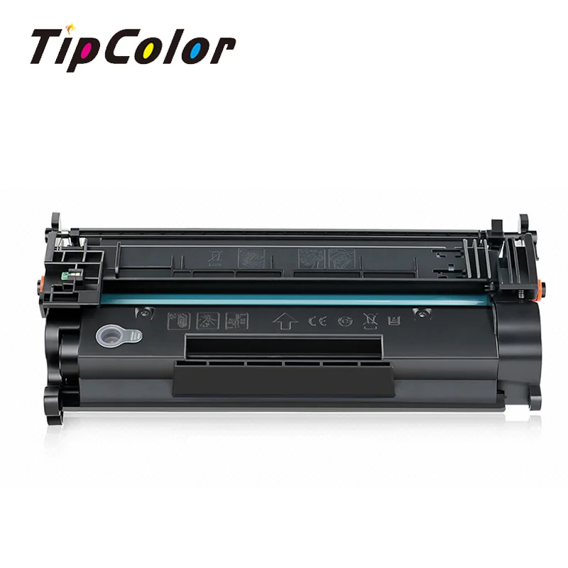 Тонер-картридж Tipcolor 057H для использования в Canon imageCLASS LBP226dw LBP227dw MF445 MF445dw MF448dw