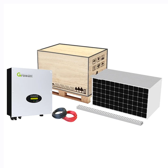 Высокая конкурентоспособность 30 кВт, 50 кВт, 70 кВт, полная солнечная система 10 кВт, связанная с сеткой Солнечная система с солнечным инвертором для домашнего использования