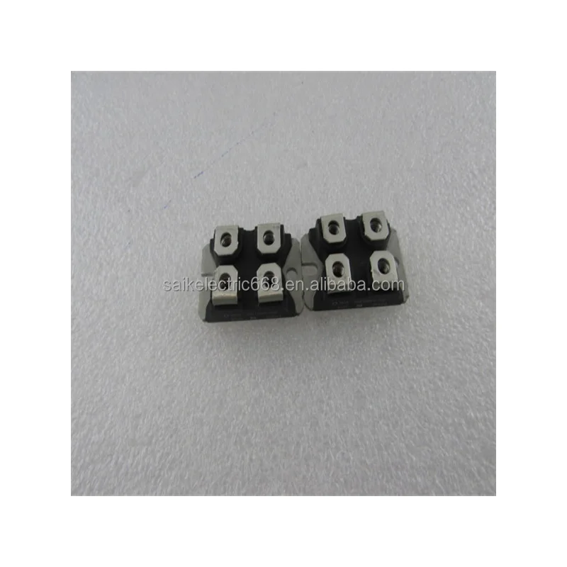 Industrial Controls Rectifier Diode 3 Phase Diode Module MDK810-16N2