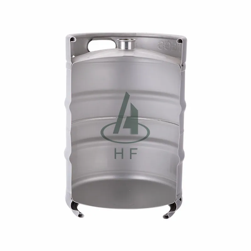 1/2bbl 60L пивная бочка Китай стандарта США для ферментационного оборудования