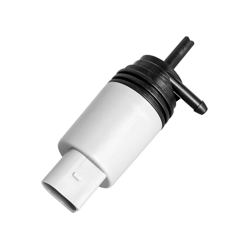 QPWP213 Car Windshield Wiper Washer Pump 67126934159 67127302589 67126934160