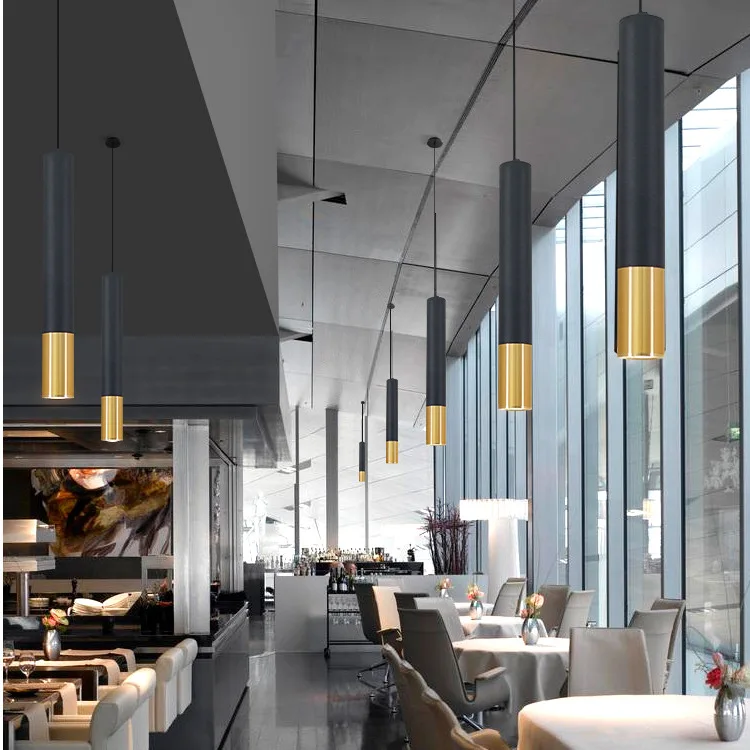 Nordic ceiling lighting chandelier creative  pendant light for living room