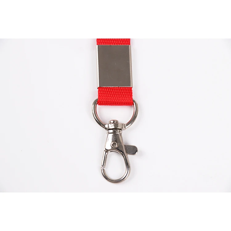  Best Selling Metal Hook Zinc Alloy Bag Accessories Lanyards Buckle D Ring Swivel
