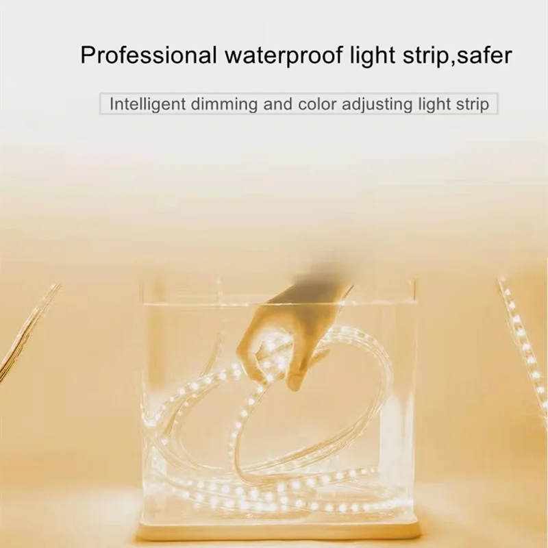 Modern Home Decorative round Smart LED Glass Mirror Wall Mounted for Bathroom or Salon Wholesale from China