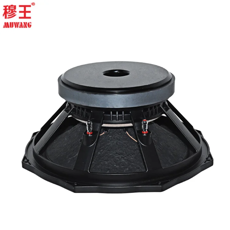 12 inch professional speaker full range speaker outdoor audio sound speaker alu basket stage OEM factory WL1293