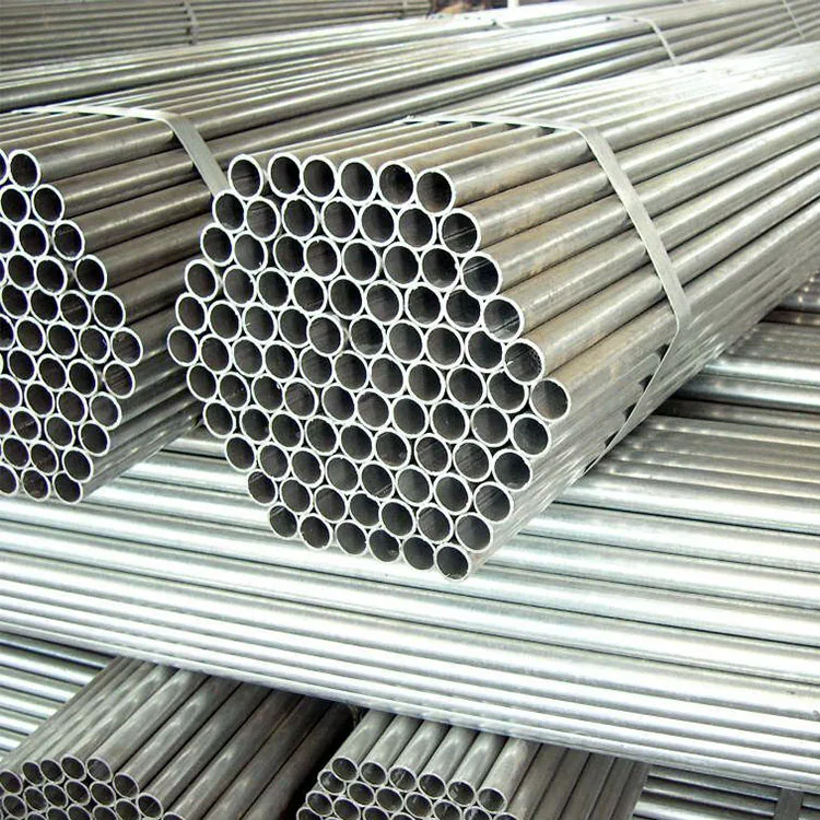 ASTM A53 API 5L Carbon Steel Seamless Pipe black iron welded Tube hot rolled seamless pipe