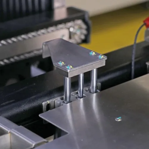 High-Speed Automatic SMT Conformal Coating Machine New Electronics Production Machinery China Components-Bearing Gearbox Made