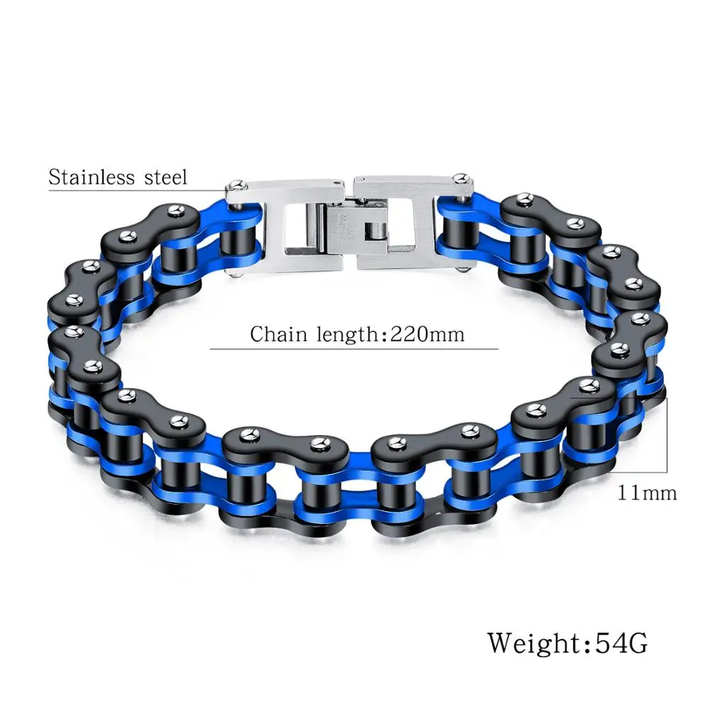 Wholesale fashion brands jewelry 316L stainless steel bracelet