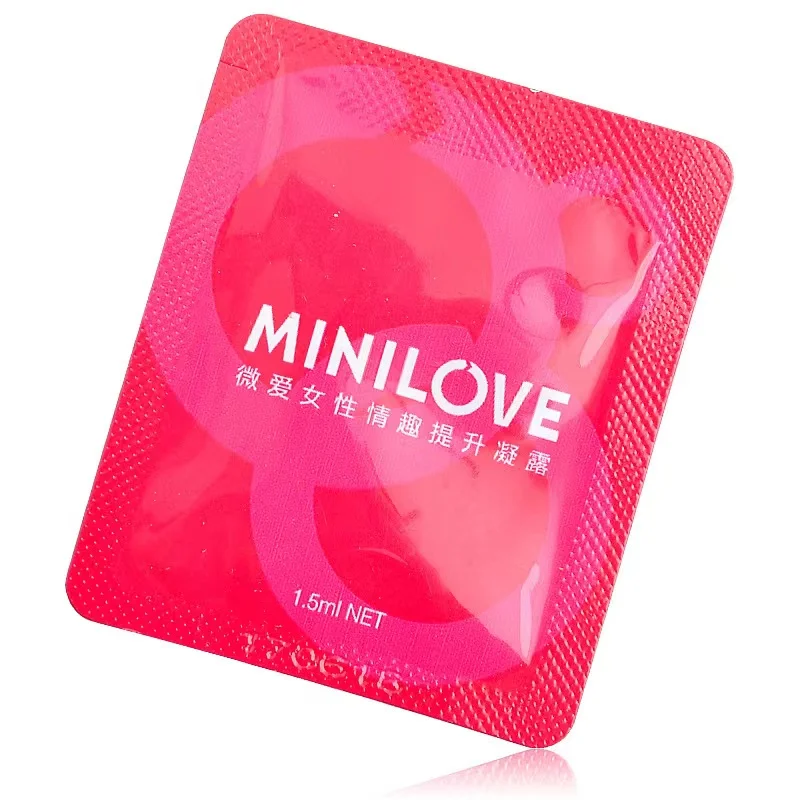 Sexual Female Pleasure Drops Ladies Flirt Orgasm Sexual Lubricants For Women Enhancer Exciter Climax Body Grease Love Gel