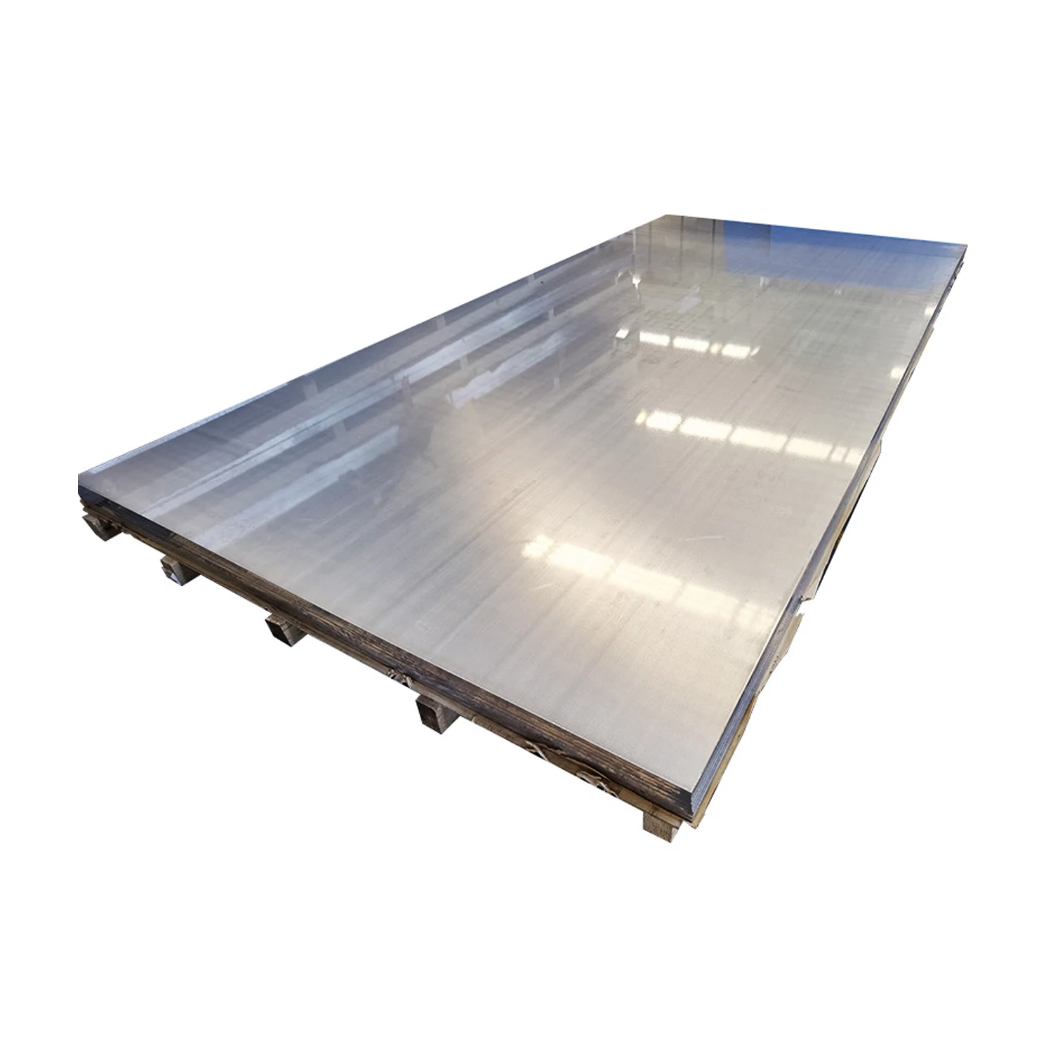 Aluminum steel sheet 0.2-2.0mm ASTM A1060 H24 3003 H32 7050 H26 6063 T6 Aluminium alloy steel  plate