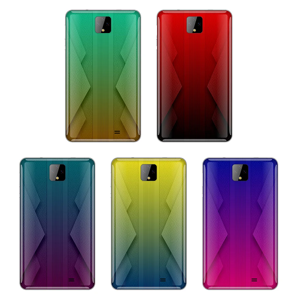 New Best Android 12 Tablet capacitive multi-touch 7 Inch 4G phone call Hd Screen Ips Dual Sim Pc Tablet Drawing Tablet