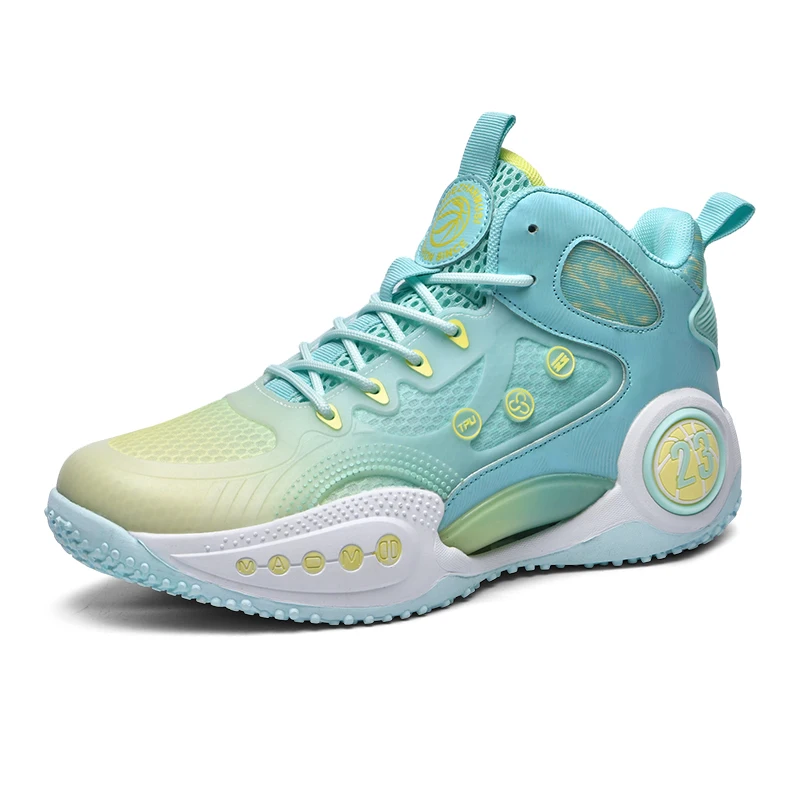 vietnam basketball shoes basketball style shoes breathable