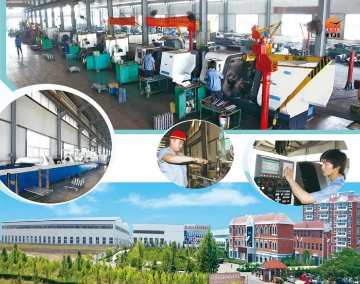 China factory supply repair  mining truck telescopic hydraulic oil cylinders lift cylinder for loader excavator forklift crane