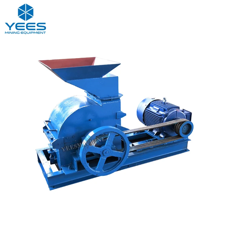 High quality rock hammer crusher gold mining rock crusher for sale
