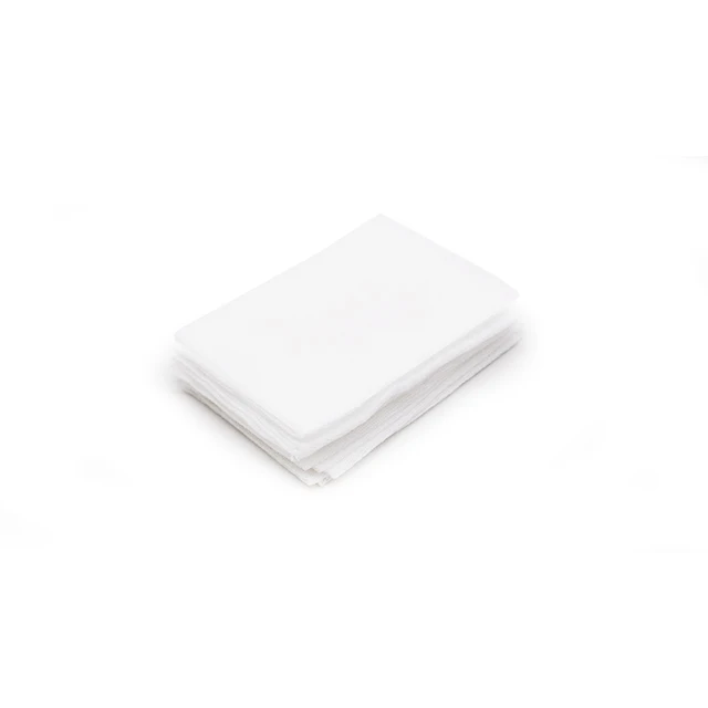 
good quality Disposable non woven absorbent gauze block 